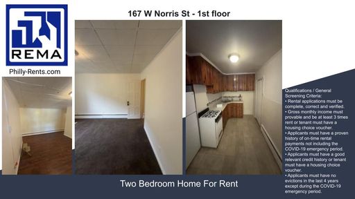 2 bed 1 Bath Coming soon! – photo 1