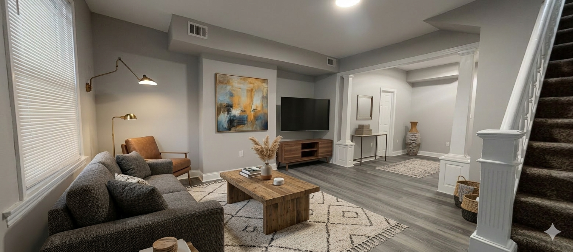 Philadelphia House: 2527 S Felton St