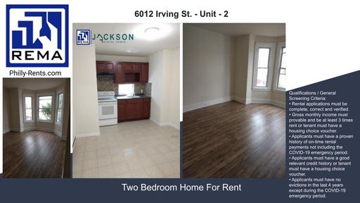 6012 Iving St. Unit 2 – photo 1