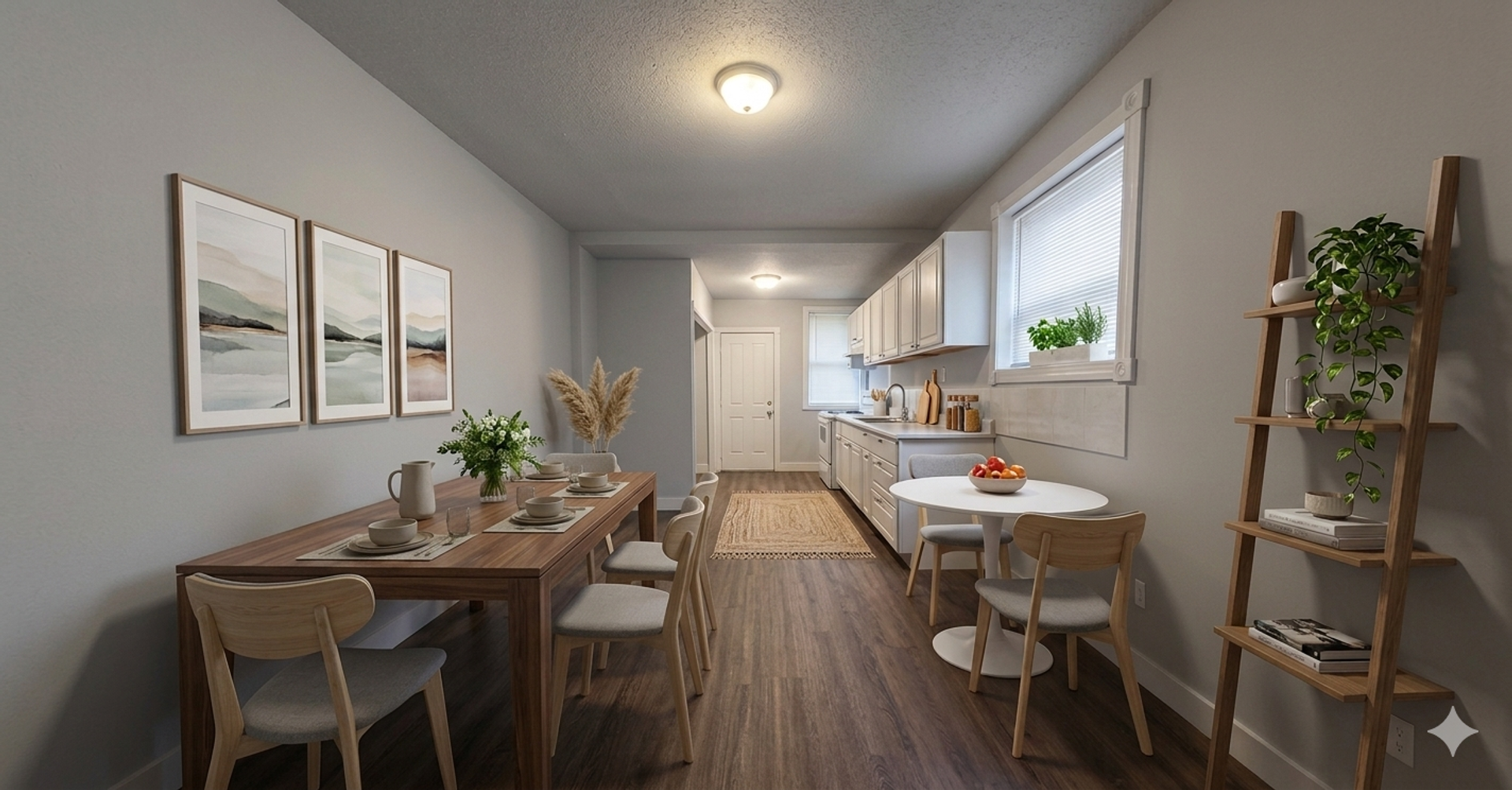 Philadelphia House: 5637 Lansdowne Avenue