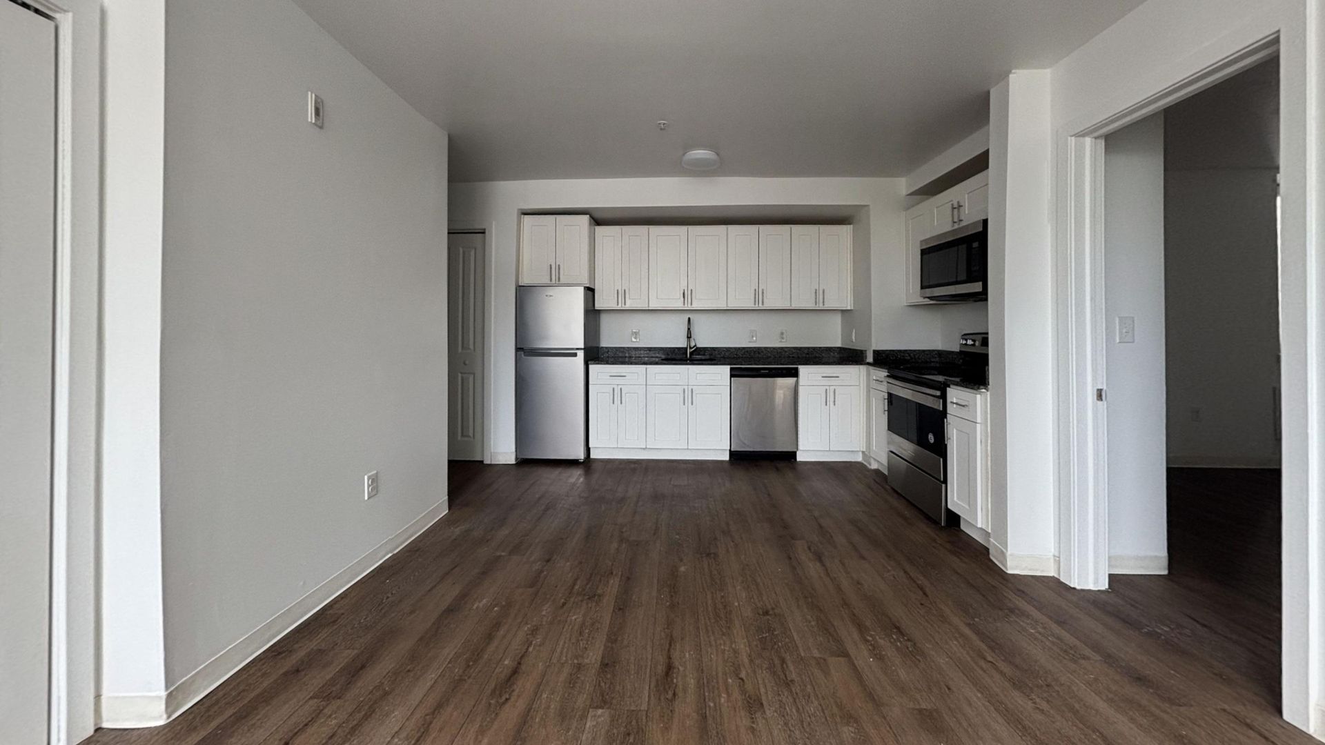 Philadelphia Apartment: 5824 North 13th Street