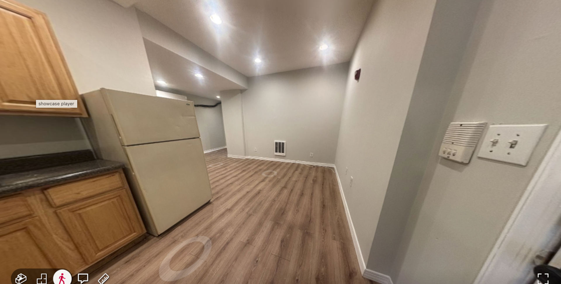 Philadelphia Apartment: 1016-1018 S 52nd St.