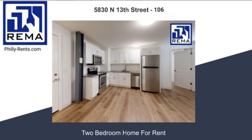Gorgeous Flex 2BR – photo 1