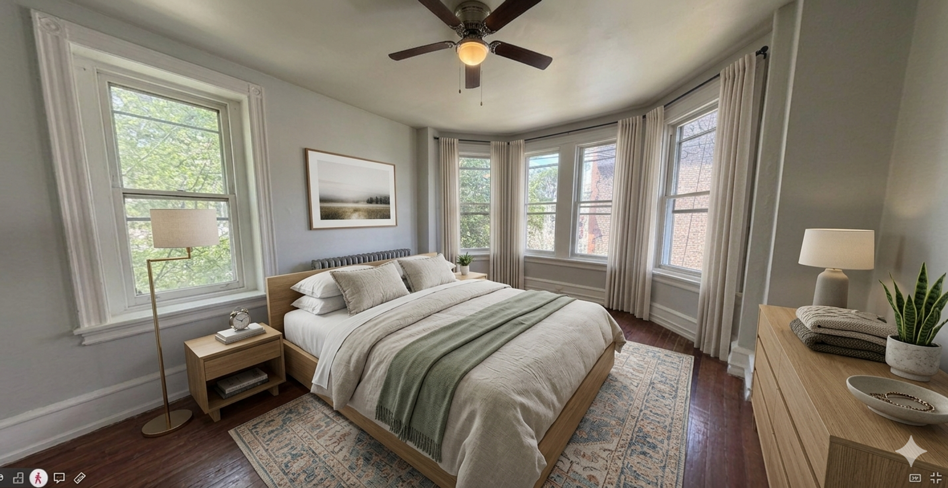 Philadelphia Apartment: 435 E WALNUT LN