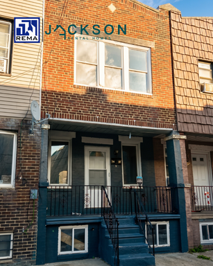 2 Bedroom House – 1605 S Marston St,, Philadelphia, PA 19145