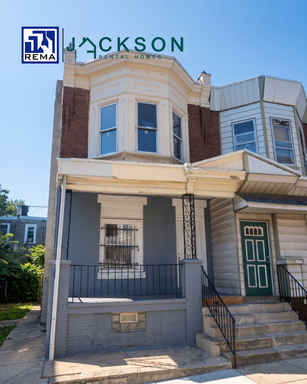 3 Bed 1 Bath Rental at 1318 South Wilton Street, Philadelphia, PA – photo 1