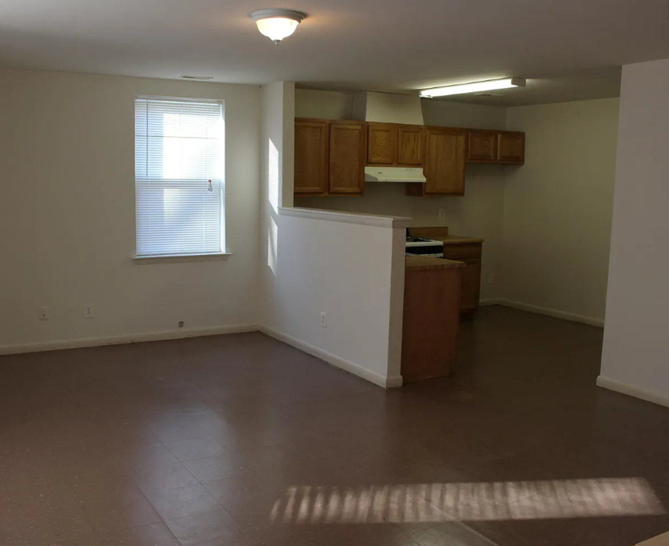 Philadelphia Apartment: 928 North 42nd St