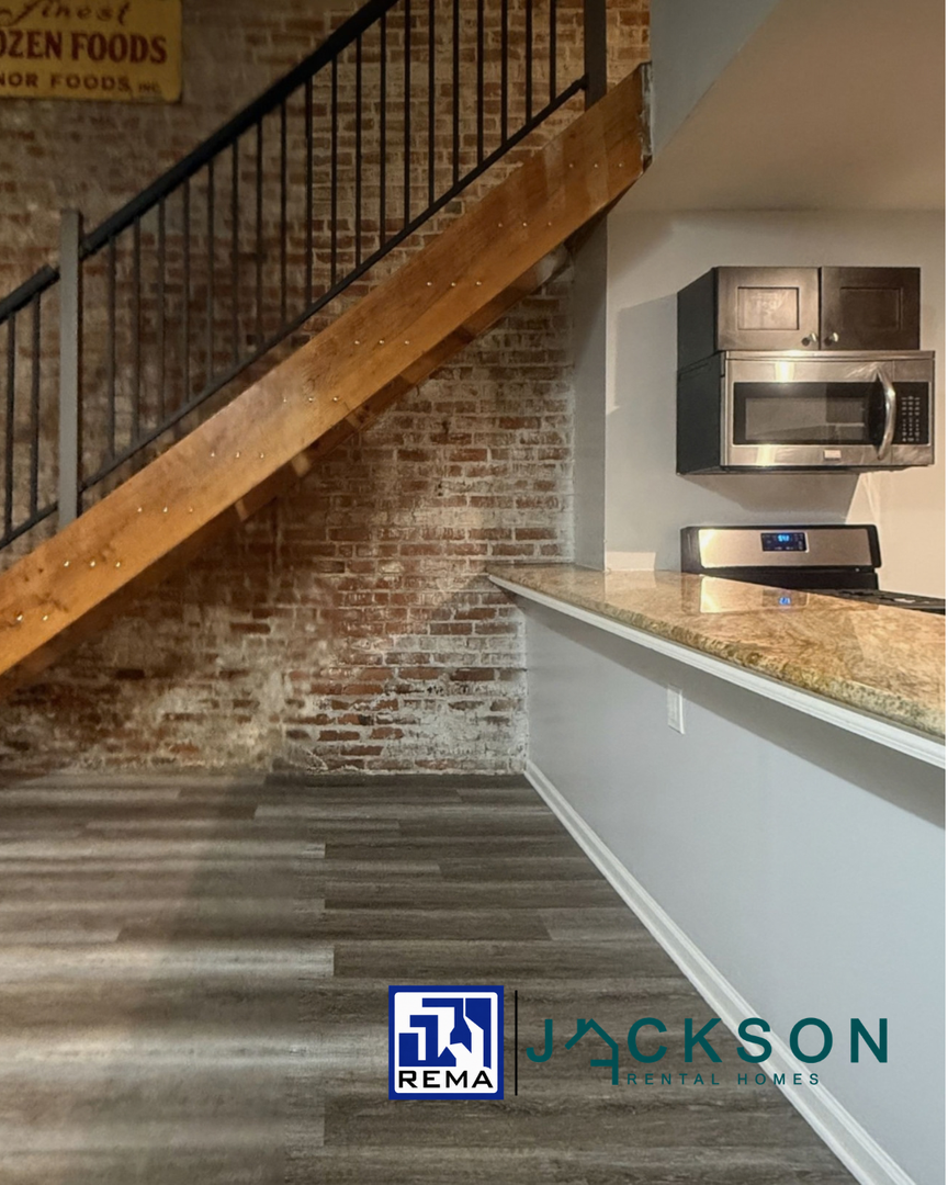 Philadelphia Apartment: 1302 W Cumberland Street