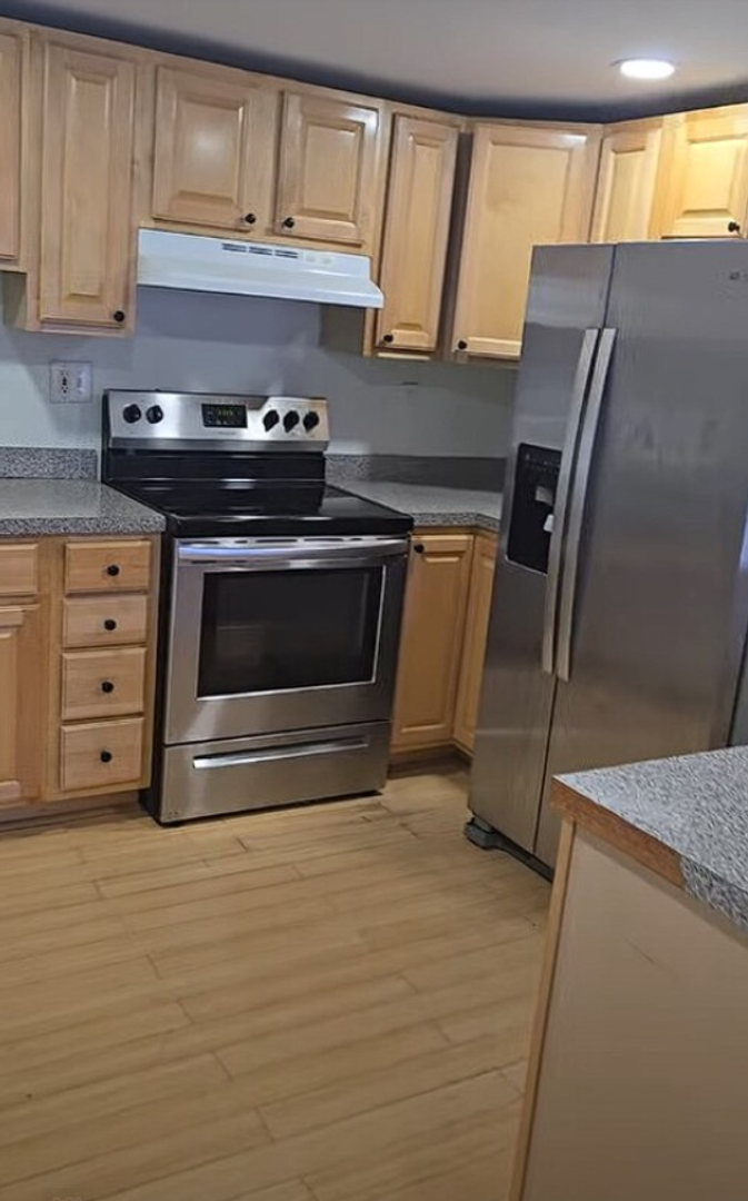 Philadelphia Apartment: 641 N 15th St,
