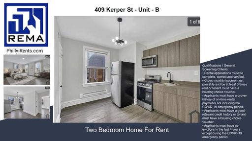 Modern Comfort Meets Classic Philly Charm – photo 1
