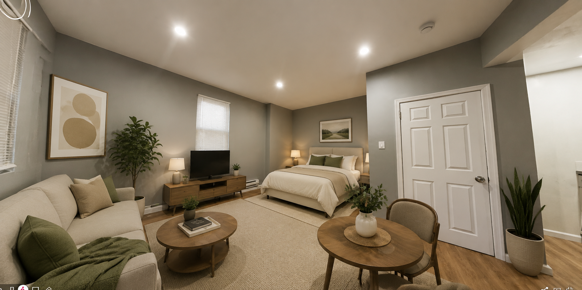 Philadelphia Apartment: 4286 Paul Street