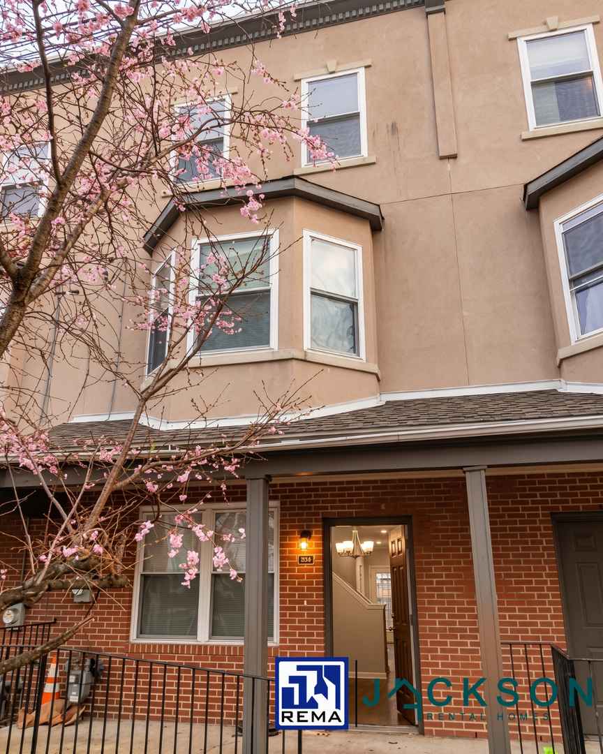 Philadelphia House: 3520 North 15th St,