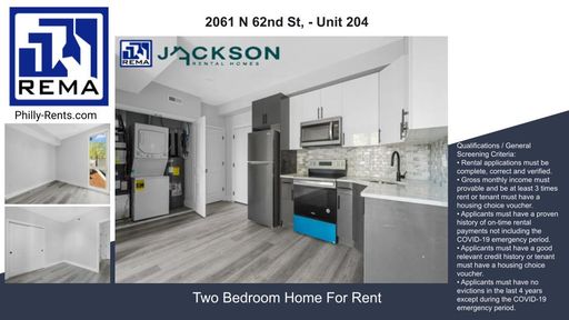 2061 N 62nd St, Unit 204 – photo 1