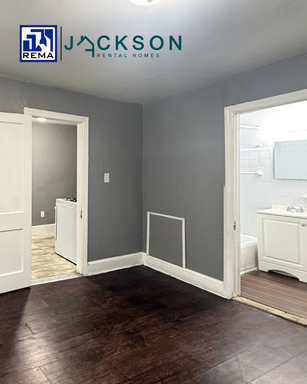 1 Bedroom Apartment – 1502 Harrison Street - 4833-2B, Philadelphia, PA 19124