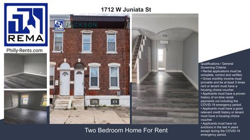 1712 W Juniata St. – photo 1