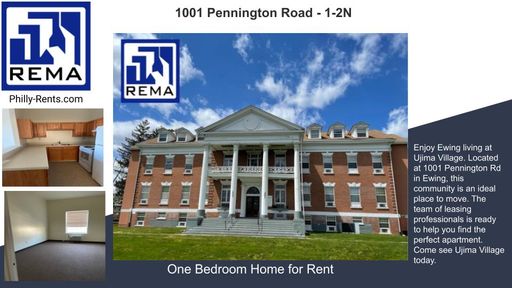 Cute 1 Bedroom Apartment in Senior Building