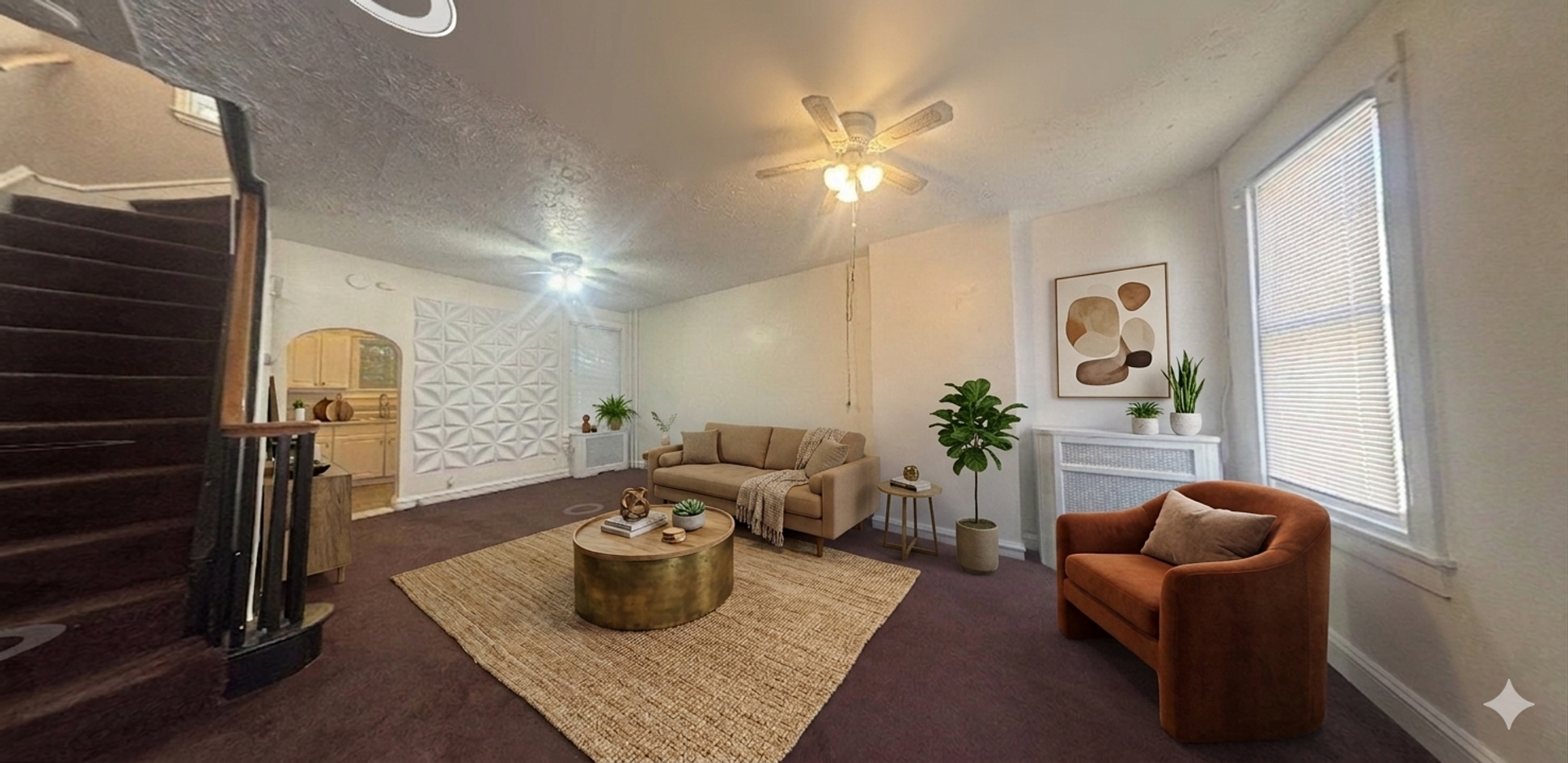 Philadelphia House: 150 West Palmer Street