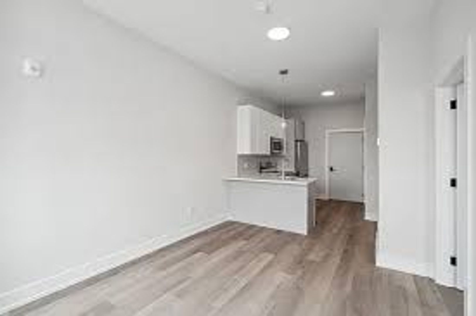 Philadelphia Apartment: 4161 Westminster Avenue