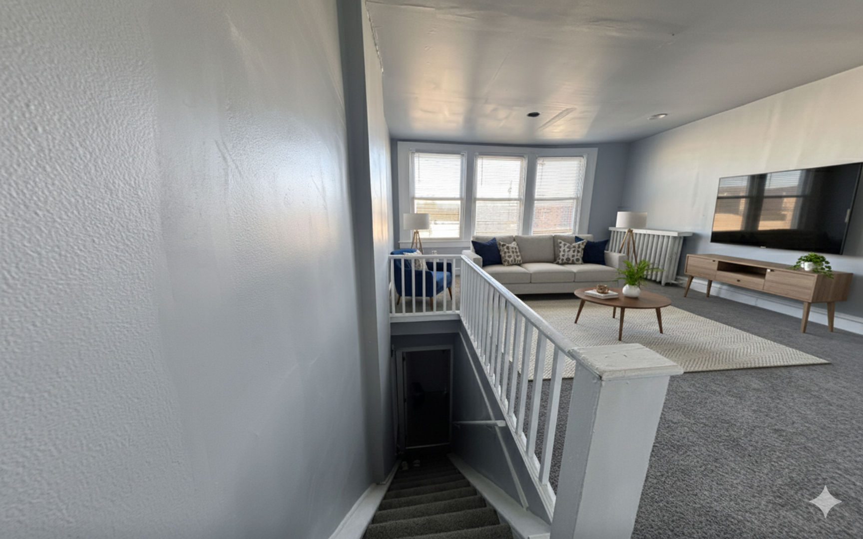 Philadelphia Apartment: 1910 South 65th Street