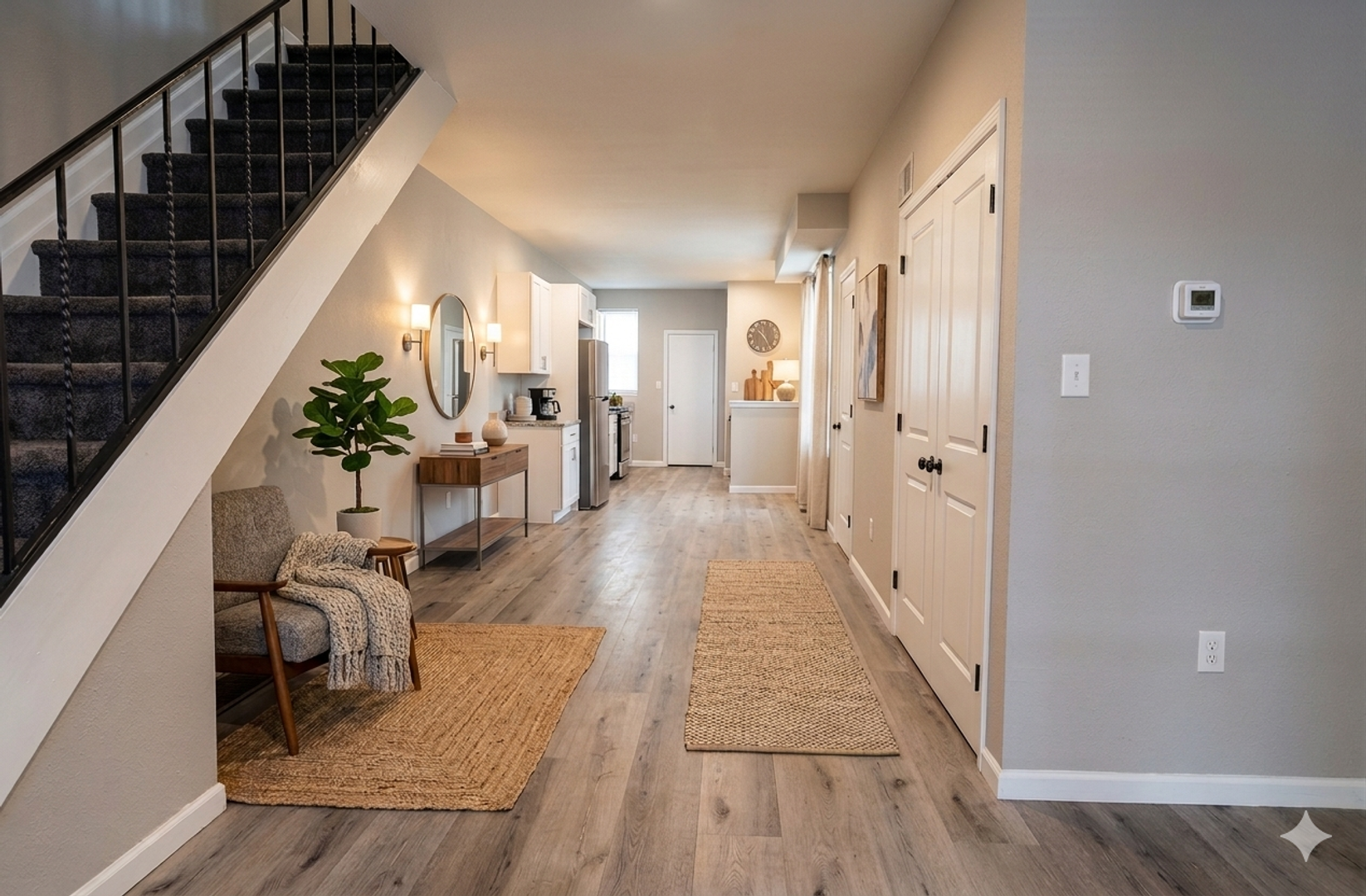 Philadelphia House: 112 N Wilton Street