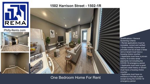 Modern 1BR with Vinyl Plank Flooring – photo 1