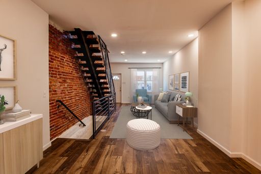 2 Bedroom Rental – 1609 S Etting Street, Philadelphia, PA 19145