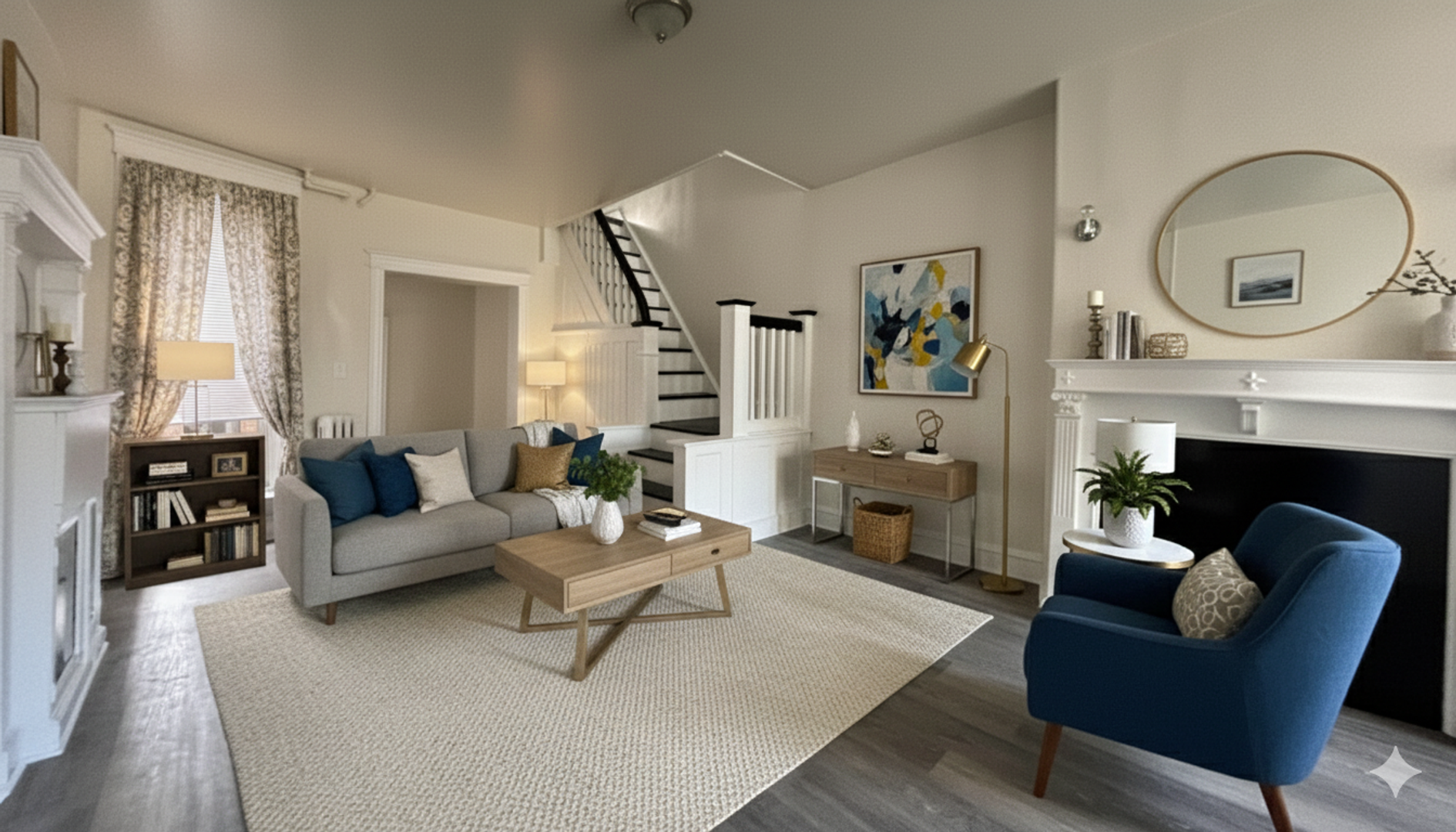 Philadelphia House: 5330 RACE ST