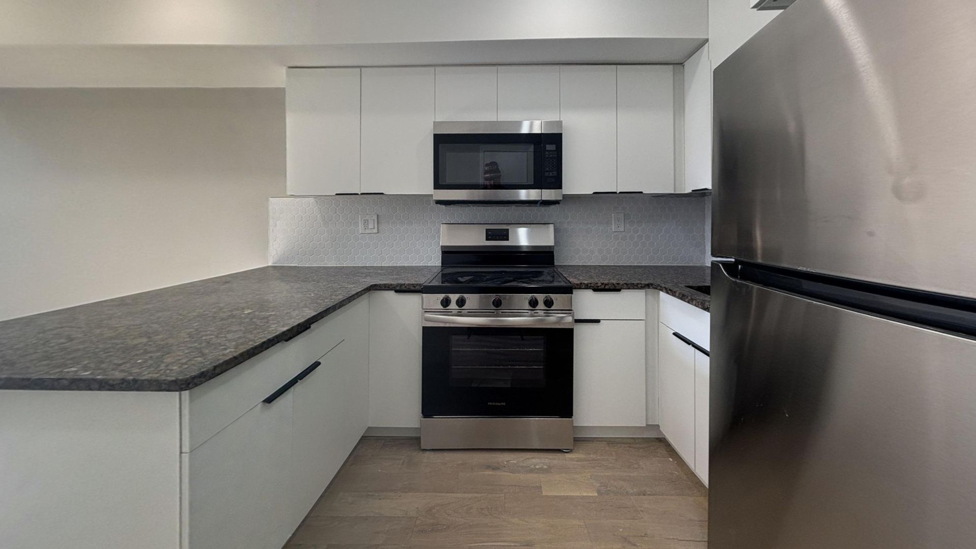 Philadelphia Apartment: 5341 Chestnut St