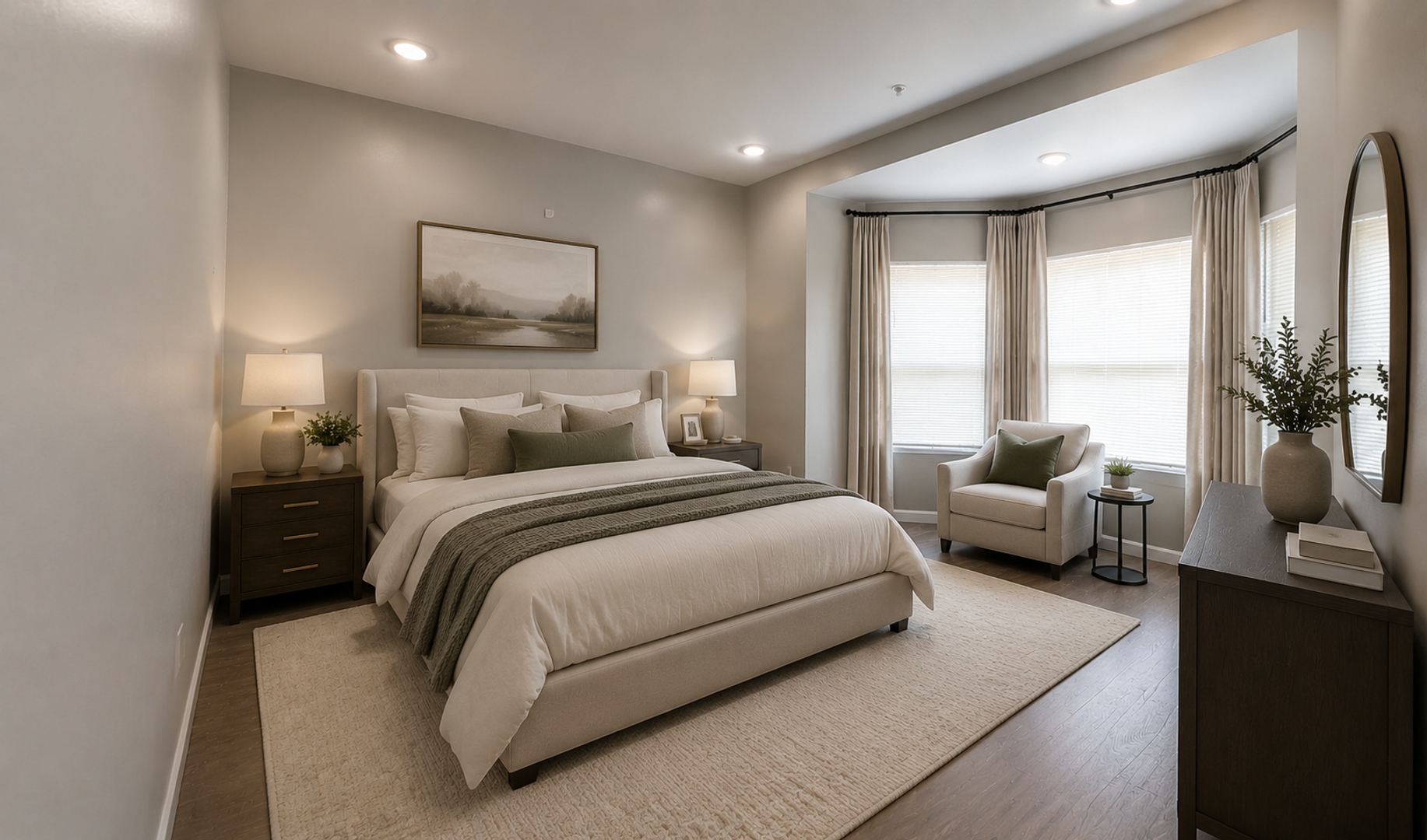 Philadelphia Apartment: 276 South 56th St.