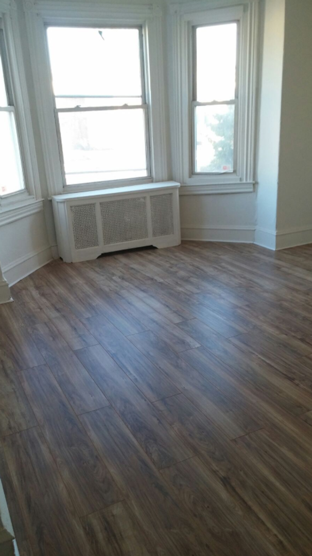 Philadelphia Apartment: 6014 Irving St,