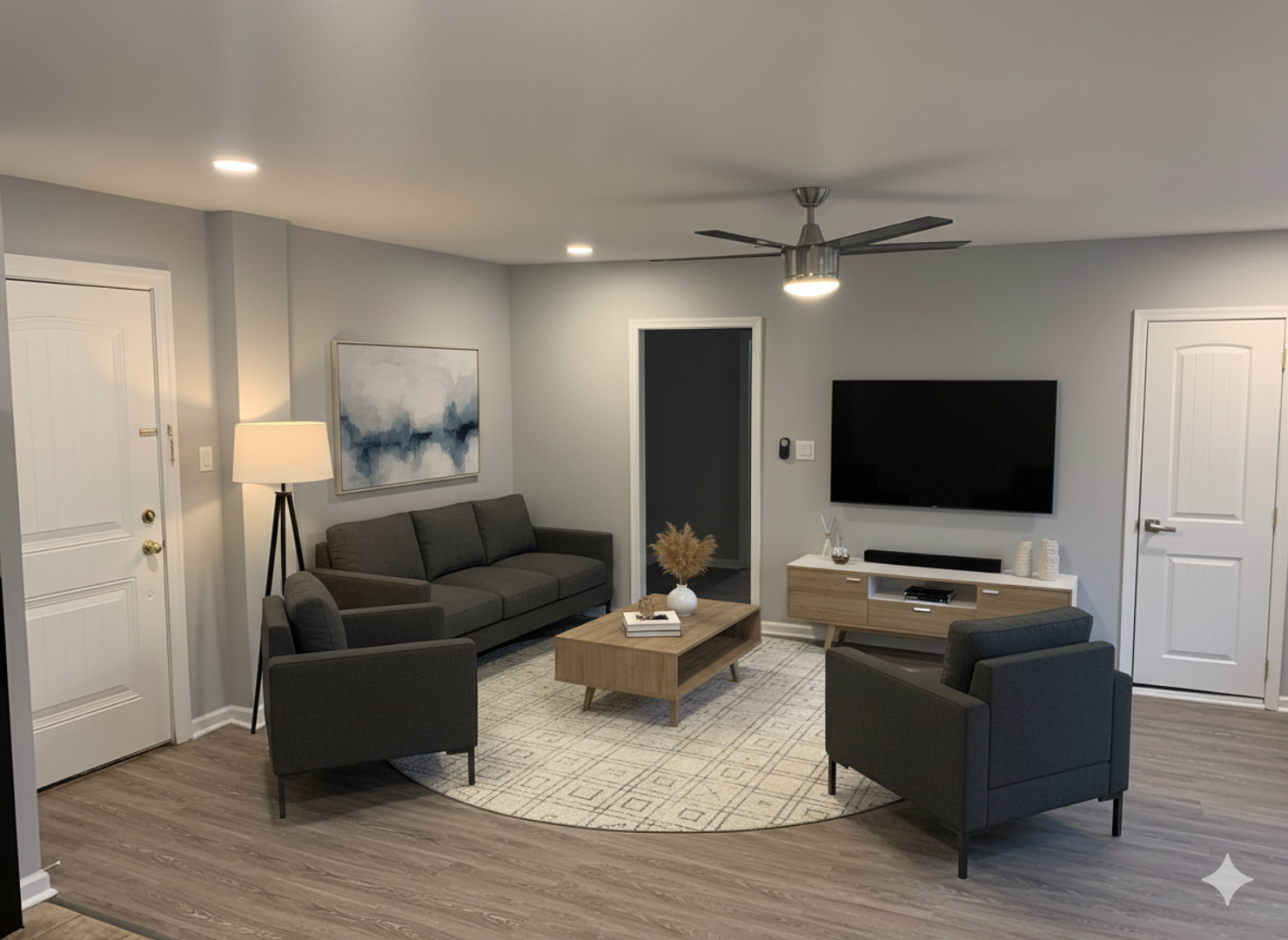 Philadelphia Apartment: 6001 N 17th Street