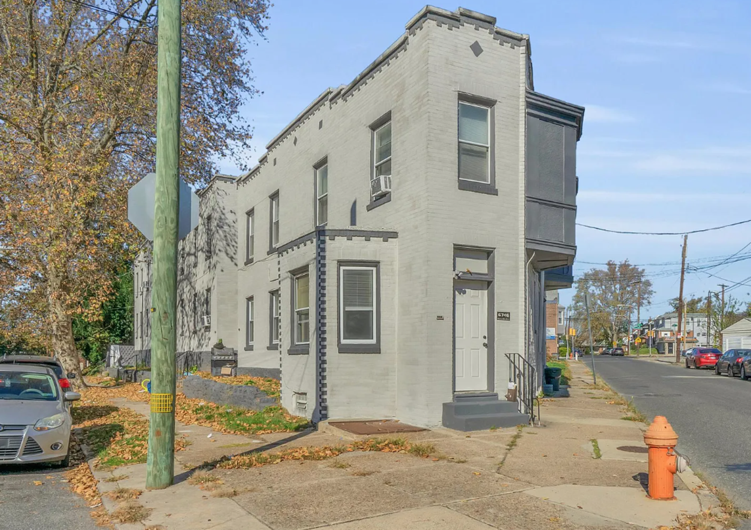 Philadelphia Apartment: 6746 Martins Mill Rd