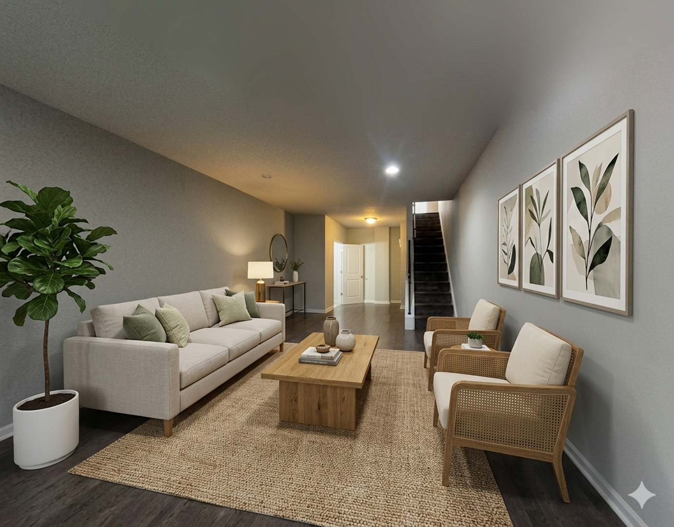 Philadelphia House: 5515 Ludlow Street