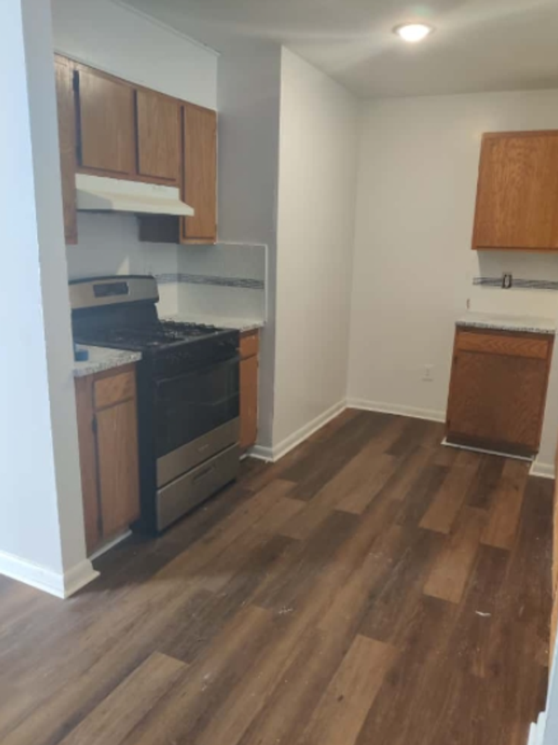 Philadelphia Apartment: 891 North 41st St,