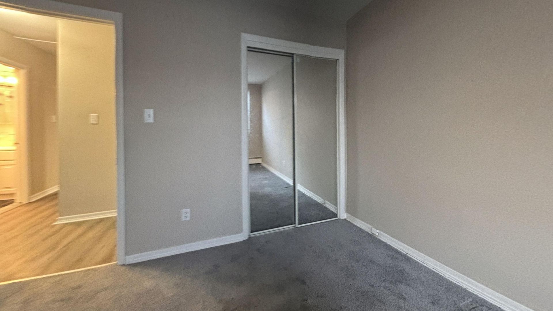 Clifton Heights Apartment: 5258 Palmers Mill Road