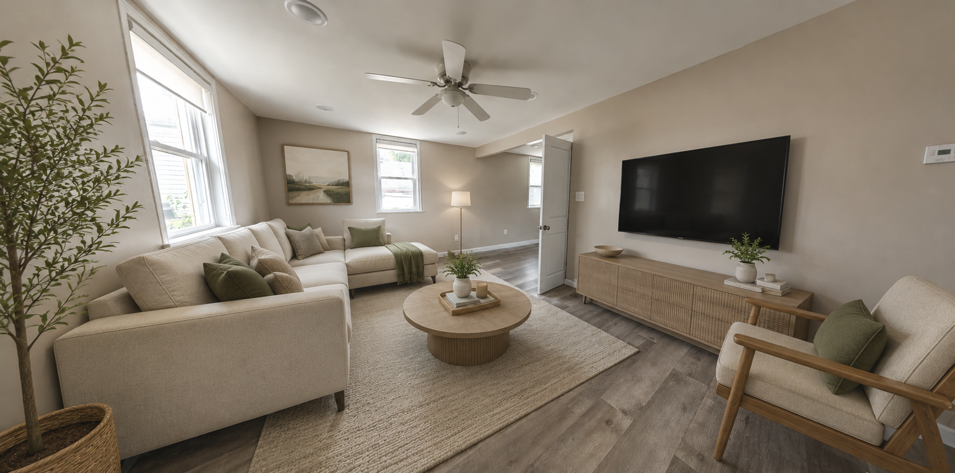 Philadelphia House: 8008 Algon Avenue