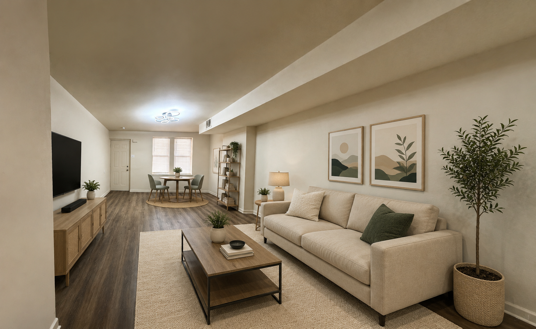 Chester House: 1016 Potter St
