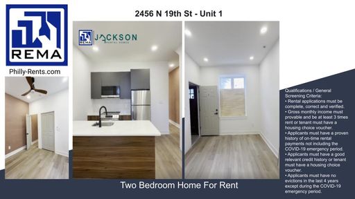 2456 N 19th St. Unit 1 – photo 1