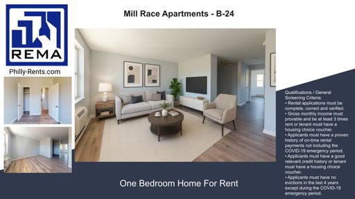 Beautiful 1 Bedroom Apartment in Chester