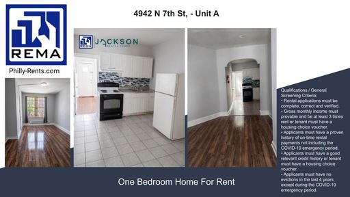4942 N 7th St. Unit A – photo 1