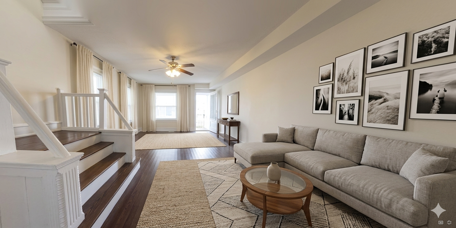 Philadelphia House: 152 North 53rd Street