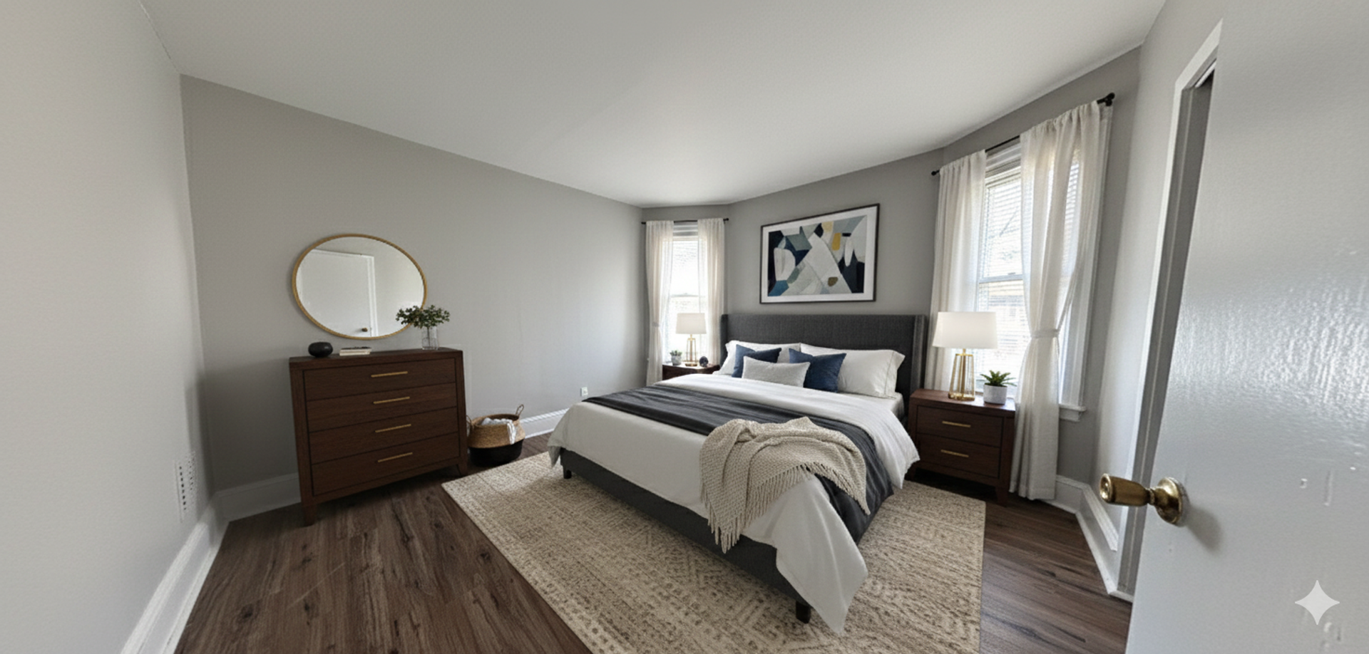 Philadelphia House: 235 North Avondale Street