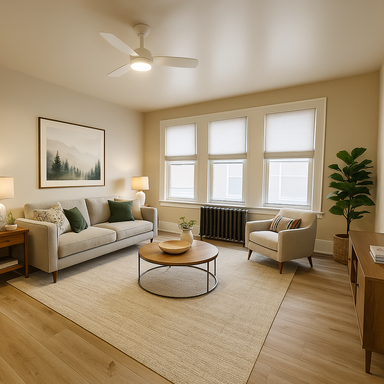 1306 W Hunting Park Ave, Unit 3 – photo 1