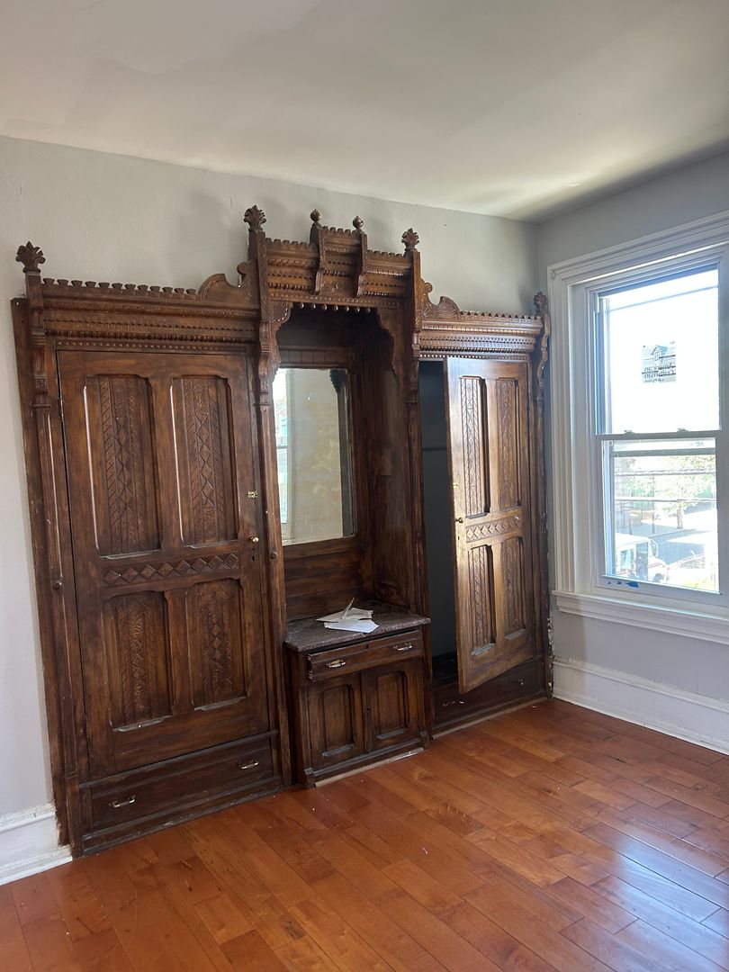 Philadelphia House: 2405 N 17th Street