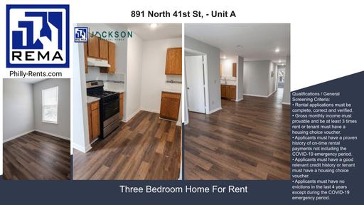 891 North 41st St. Unit A – photo 1