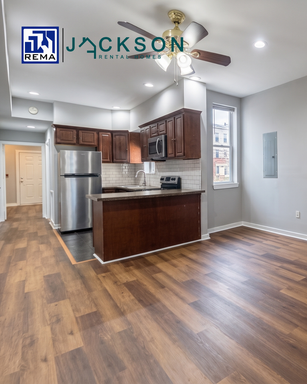 2 Bedroom Apartment – 1802 W Diamond St.  - Unit 2, Philadelphia, PA 19121