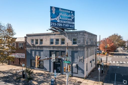 5824-26 North Broad Street – photo 1