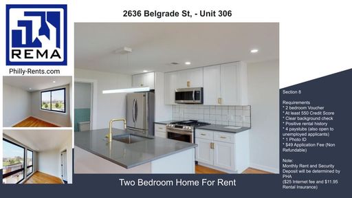 2636 Belgrade St. – photo 1