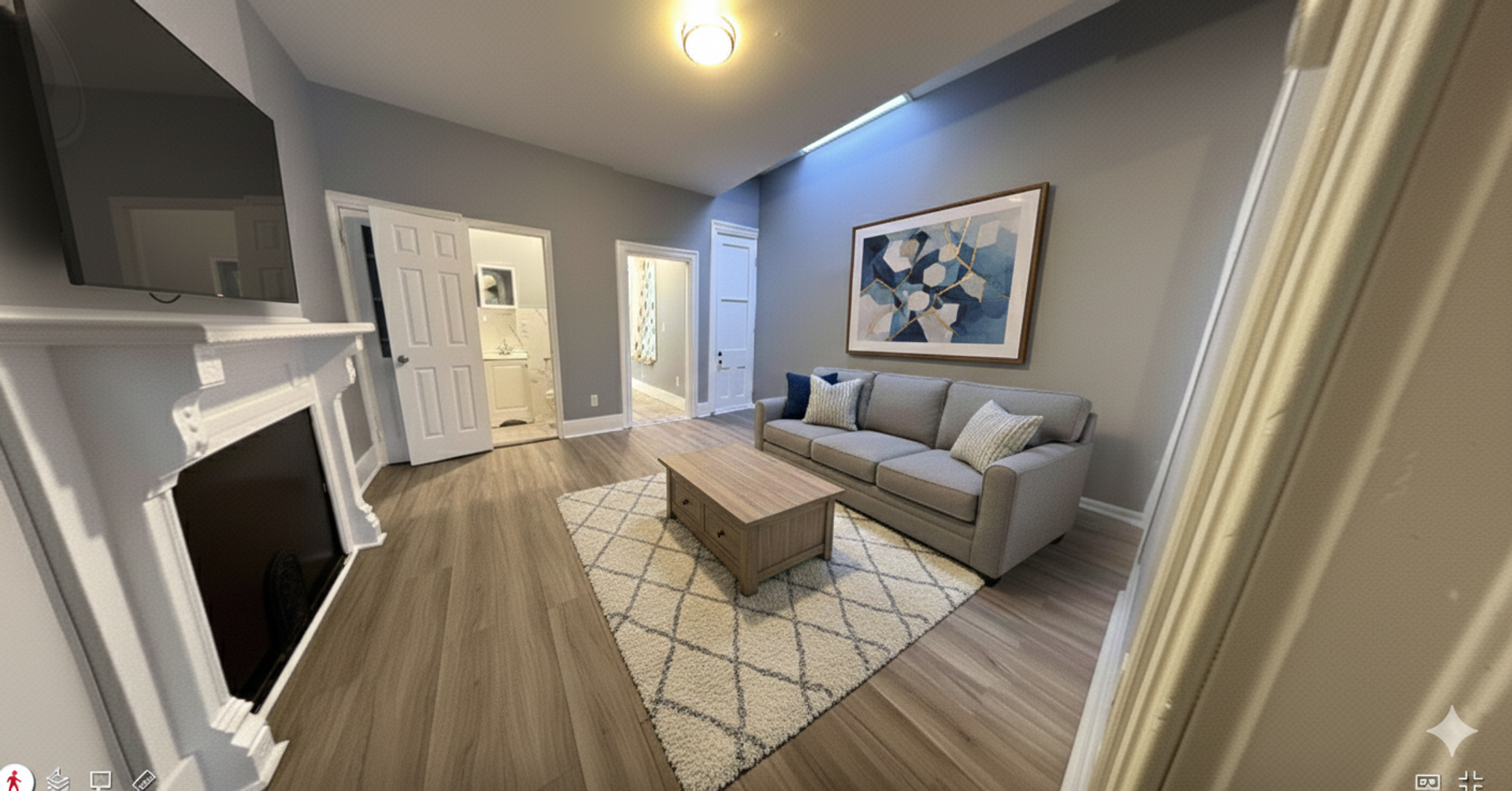 Philadelphia House: 2546 North 16th Street