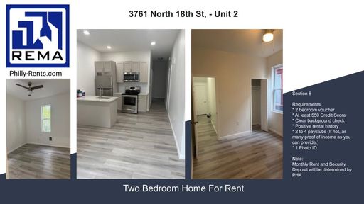 3761 North 18th St. Unit 2 – photo 1